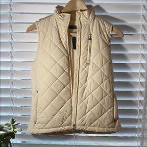 Ralph Lauren Vest